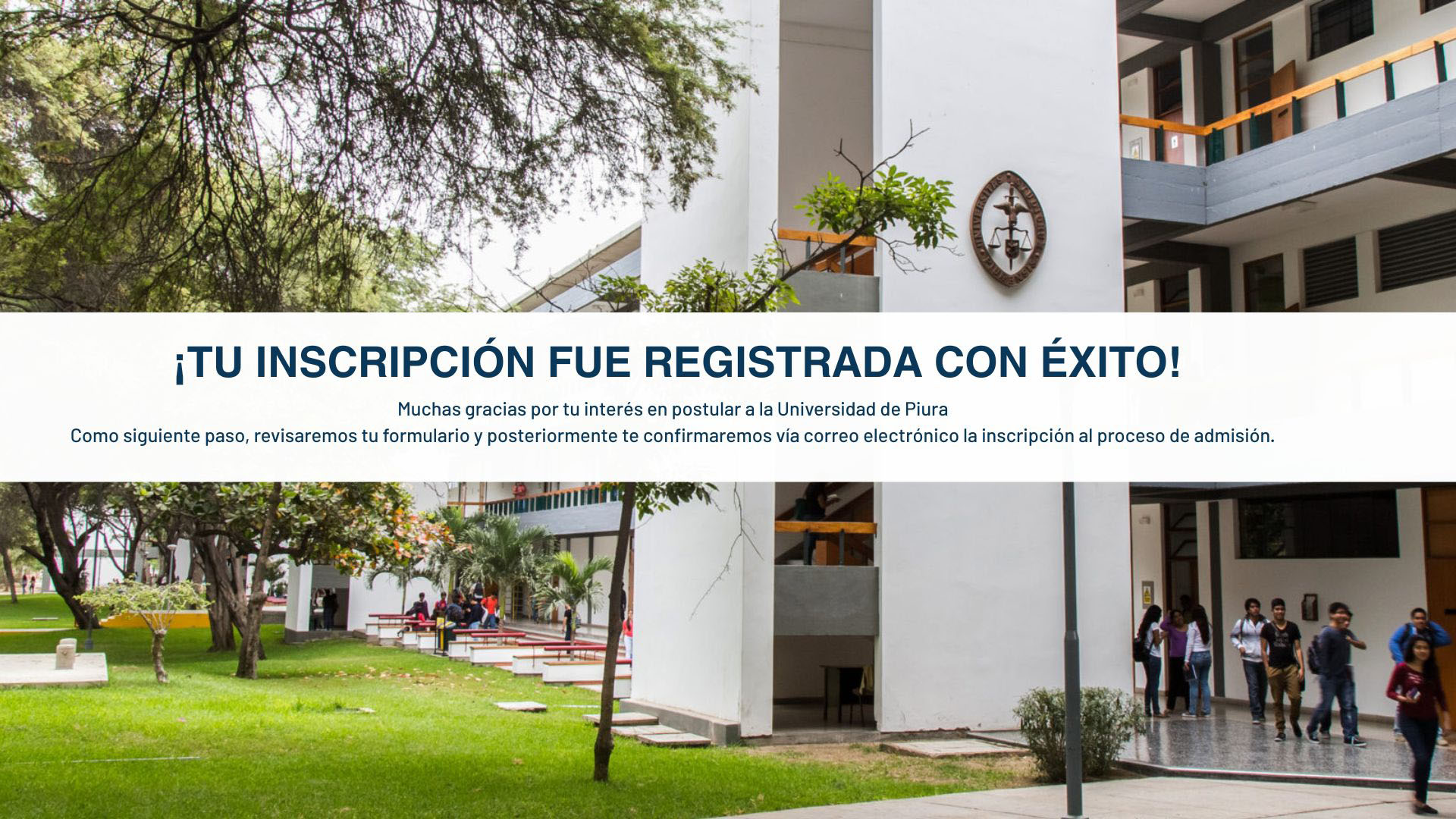 Registro exitoso